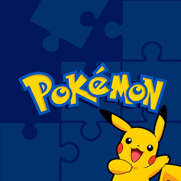 POKEMON