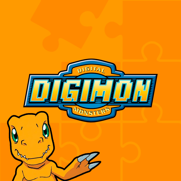 DIGIMON