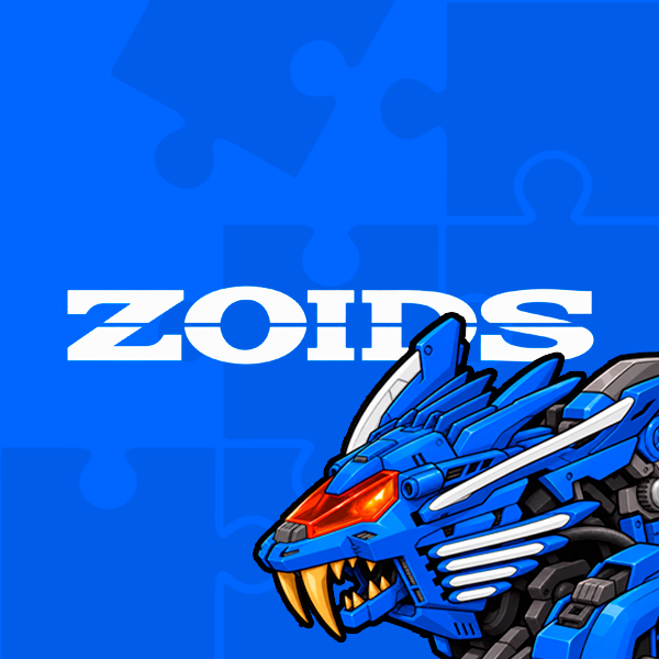 ZOIDS