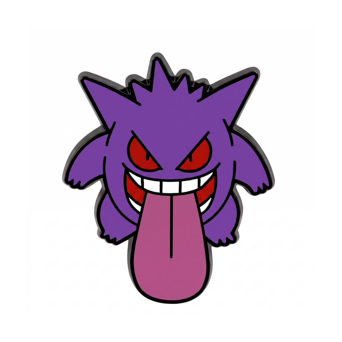 Pines Metálicos Pokemon