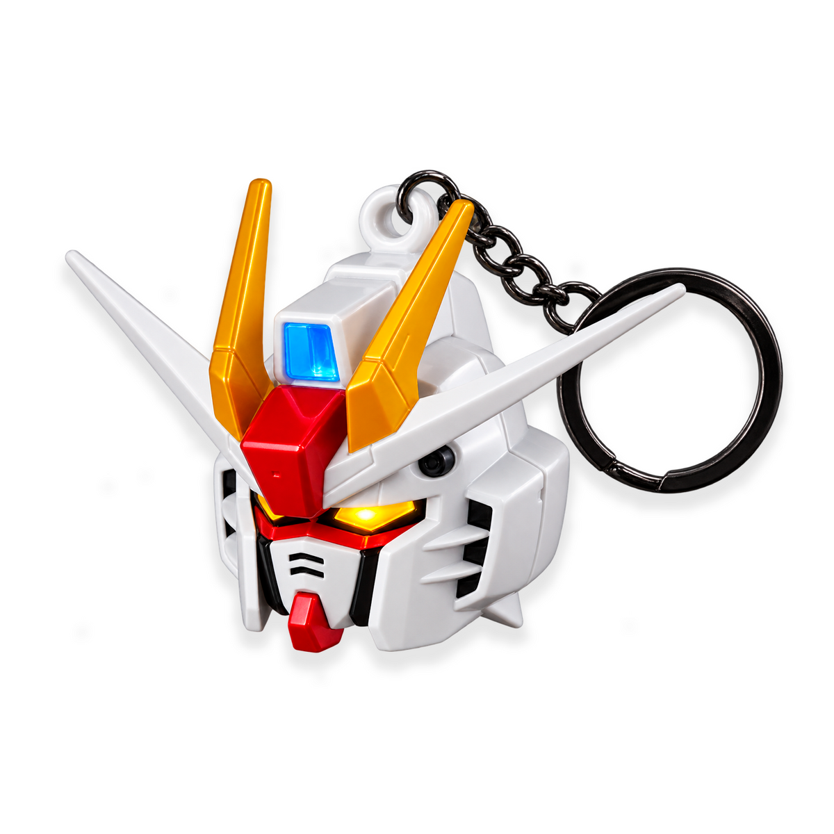 Llaveros Gundam