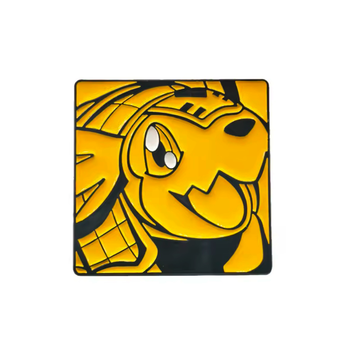 Pines Digimon