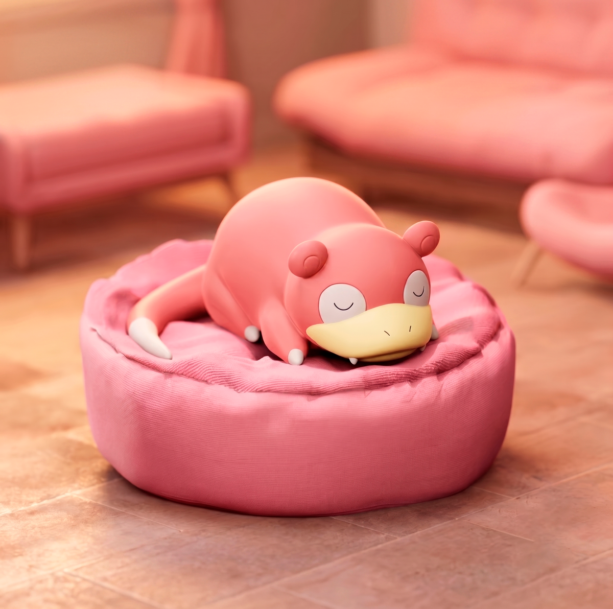 Pokémon – Casual Time Series Figura Coleccionable Original