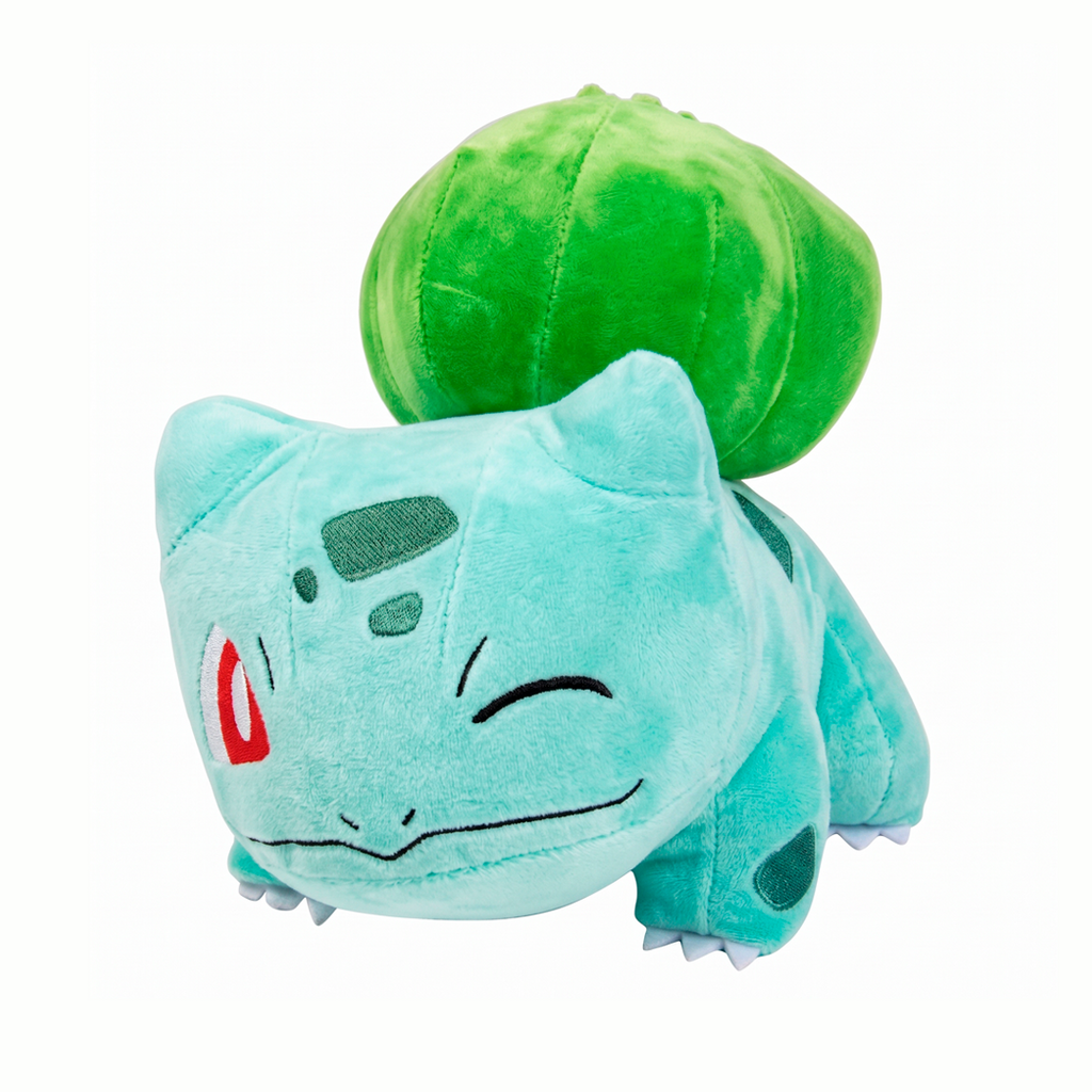 POKEMON - Set de peluches
