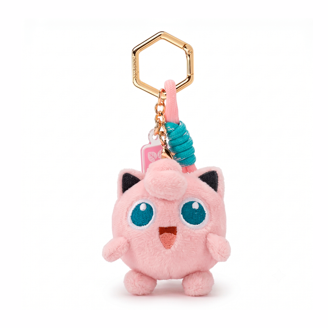 Llaveros de Peluche Pokémon – Potdemiel