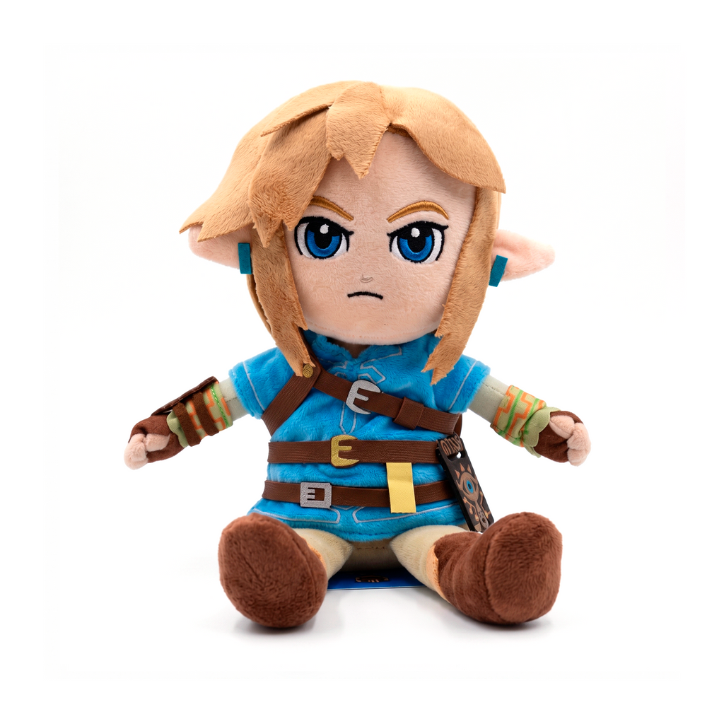 Figura de Link - Legend of Zelda