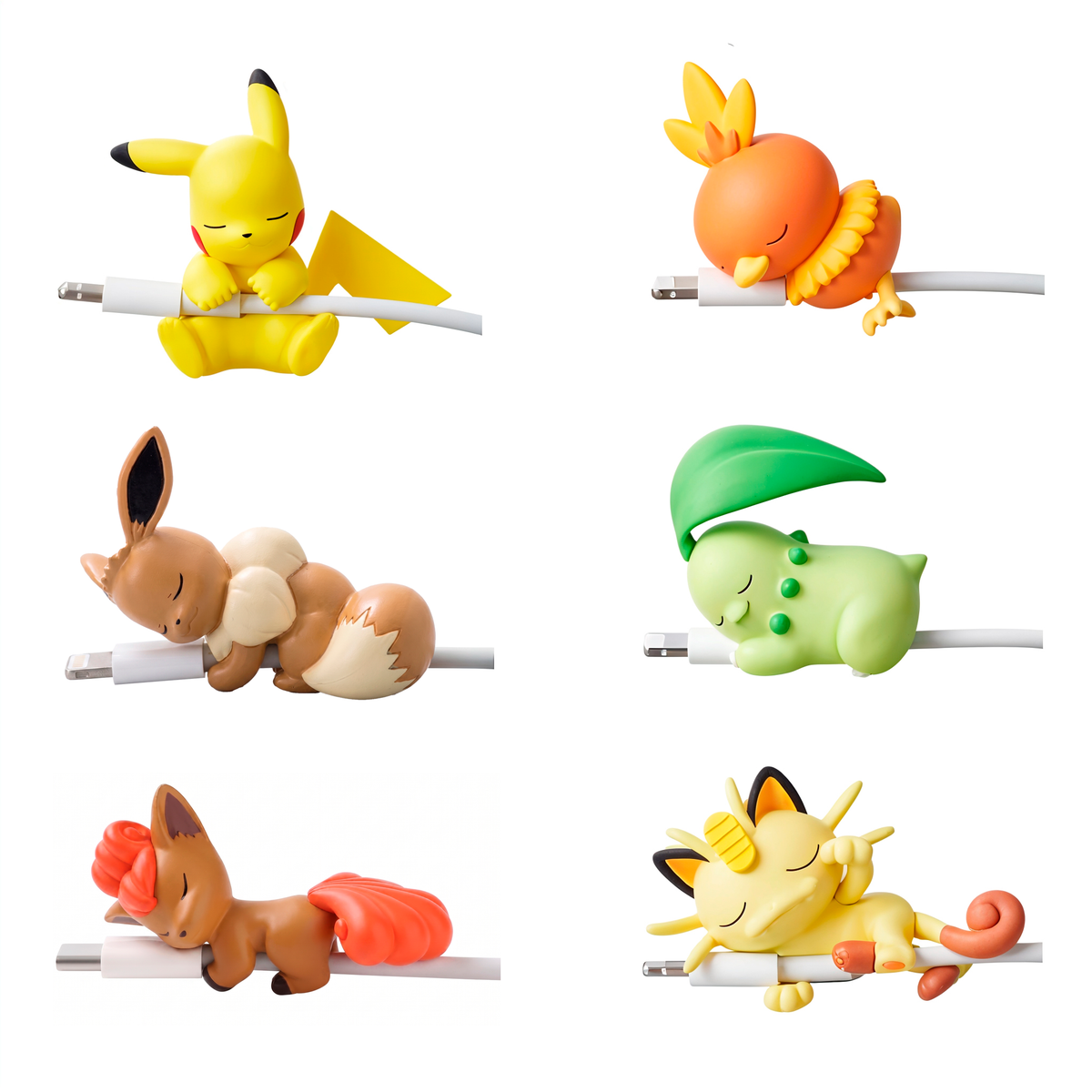 POKEMON - Cable protector