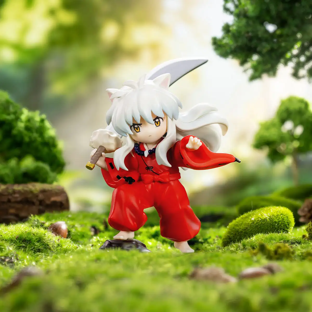 POP MART Inuyasha Series – Blind Box Original
