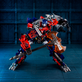 TRANSFORMERS - Optimus Prime- Heroic Leader - 30cm