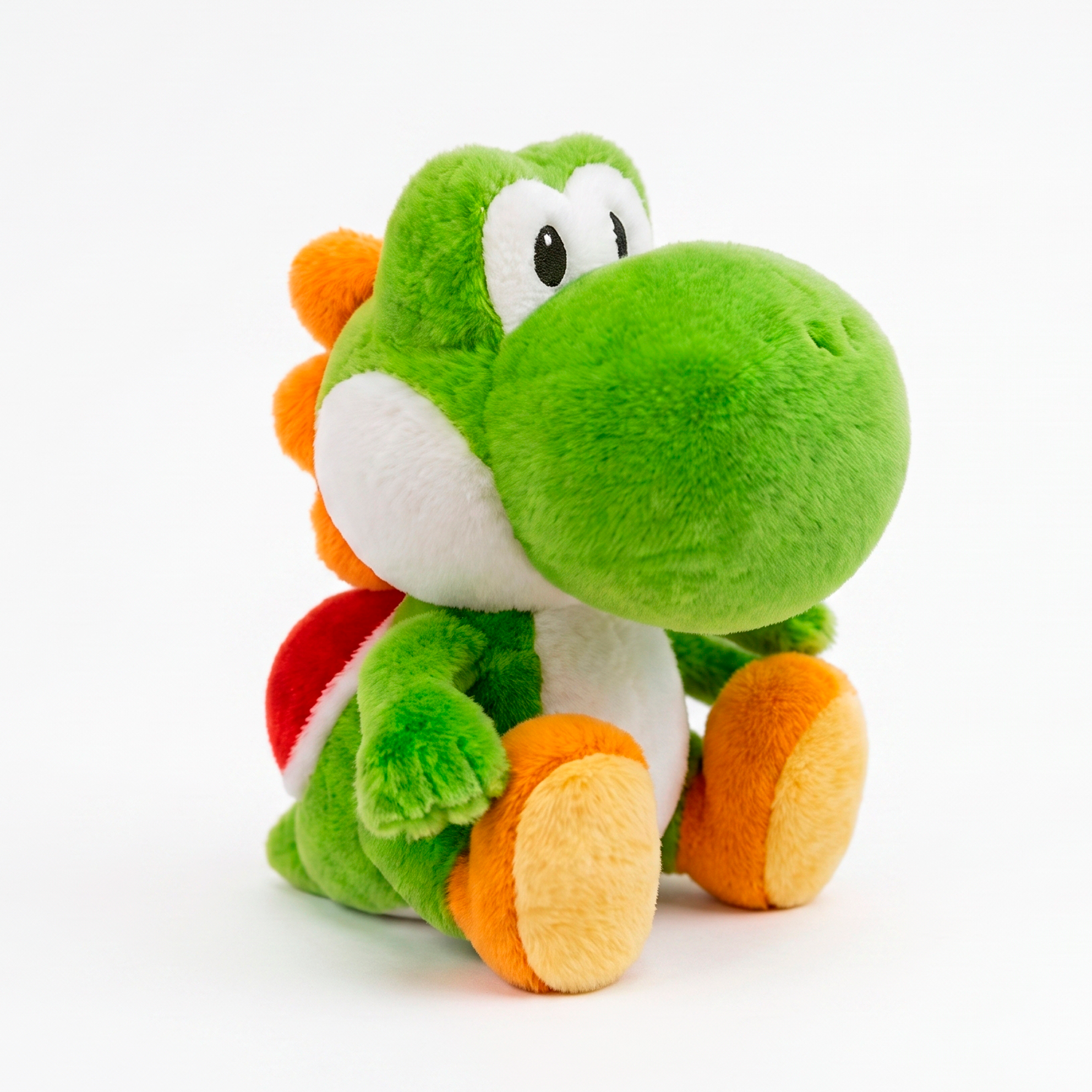 Peluche Yoshi - Nintendo - 40cm