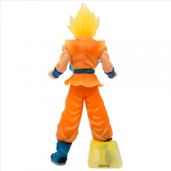 Son Goku Super Saiyan – Dragon Ball Z CLEARISE | Banpresto