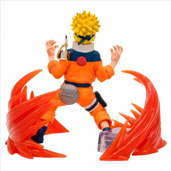 Naruto Uzumaki – NARUTO 72 Series | Bandai Namco