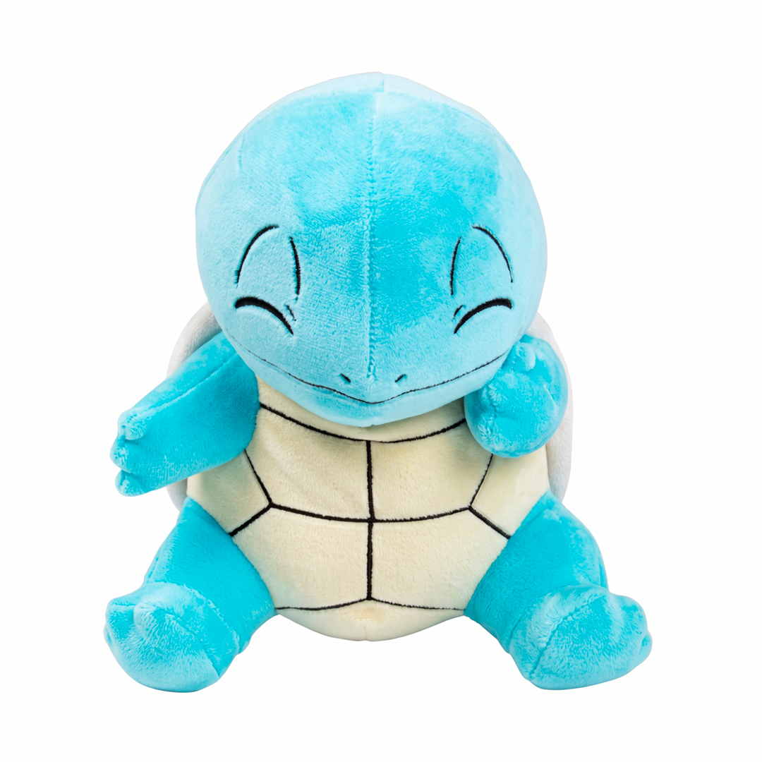 POKEMON - Set de peluches