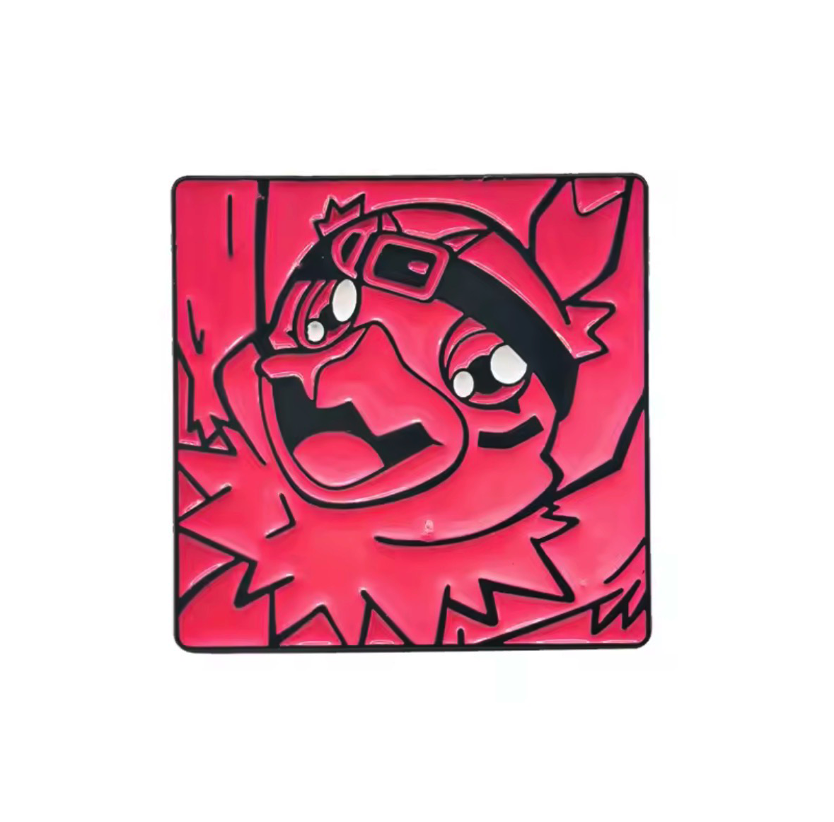 Pines Digimon