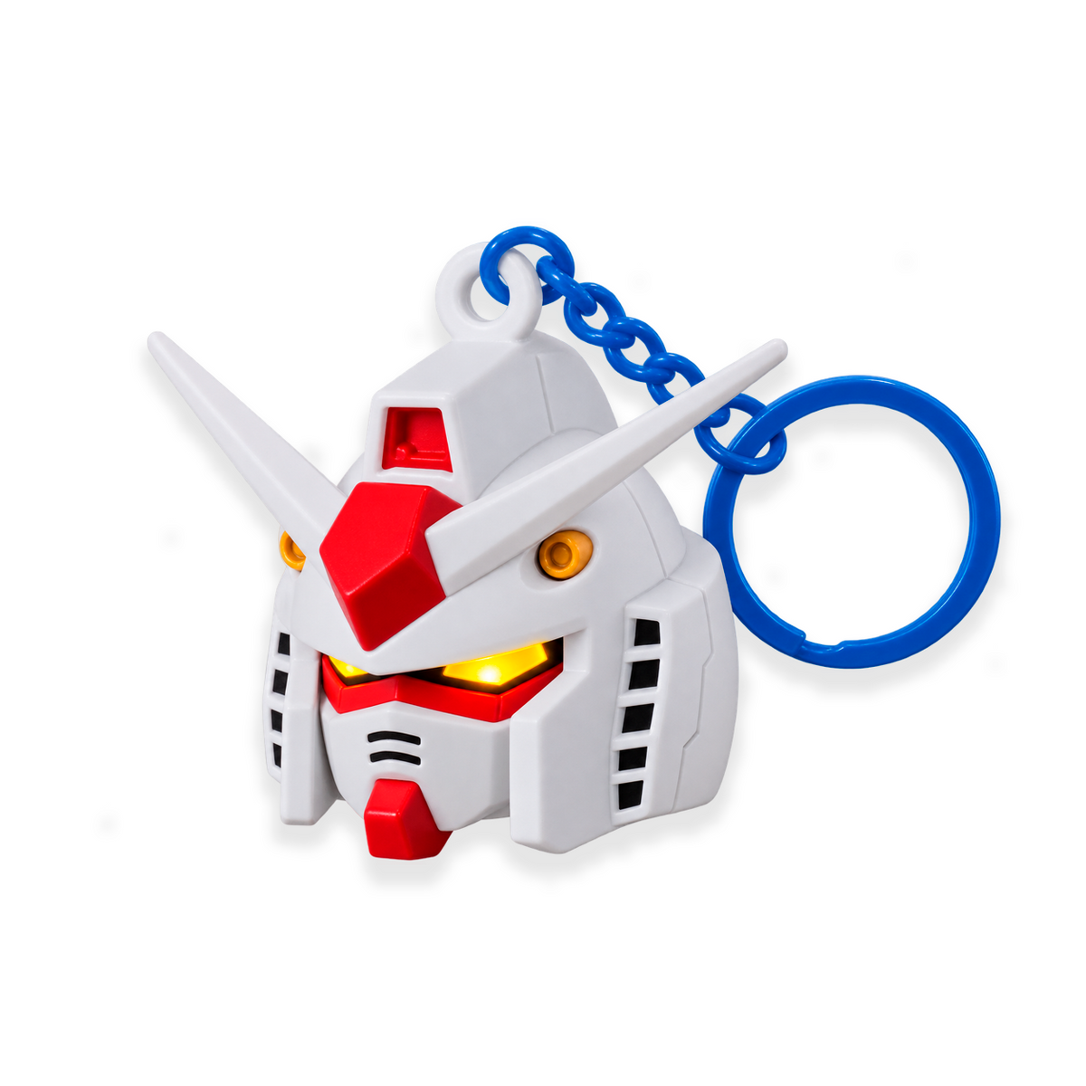 Llaveros Gundam
