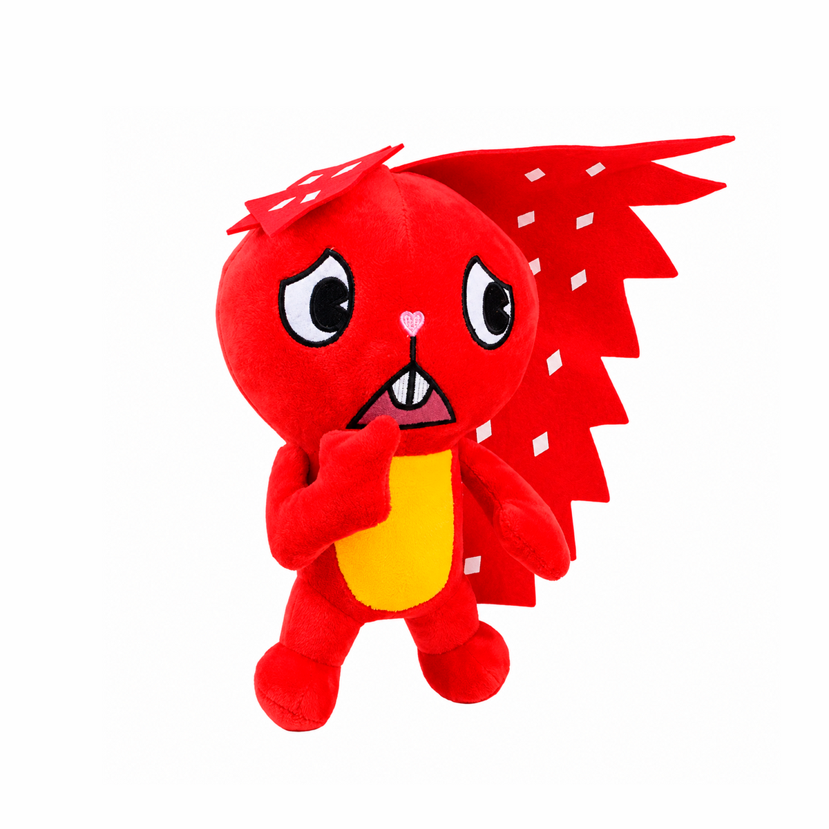 Happy Tree Friends - Peluches (20-30)