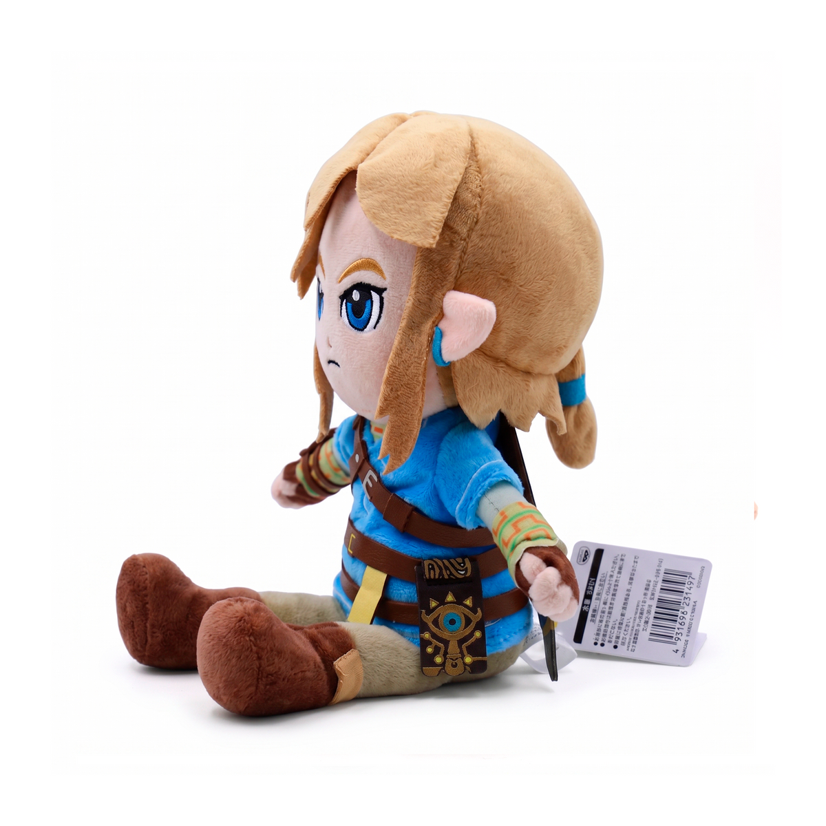 Figura de Link - Legend of Zelda