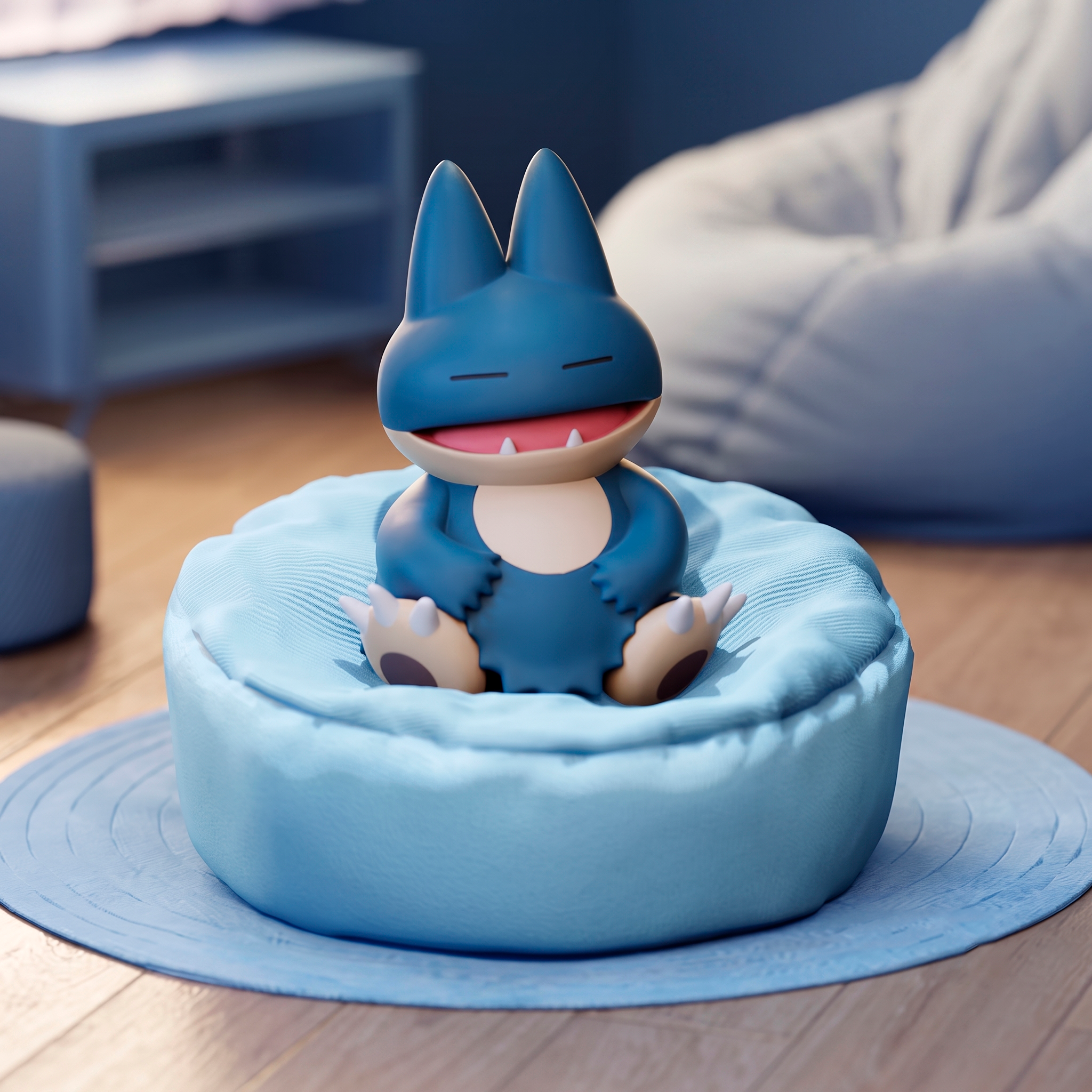Pokémon – Casual Time Series Figura Coleccionable Original