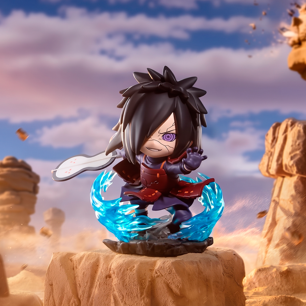 FUNISM - Naruto Shippuden - Blind Box Original