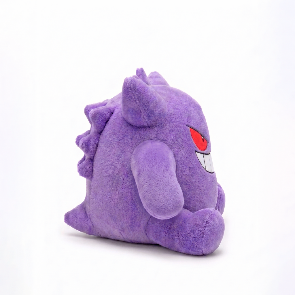 POKEMON - Peluches Gigantes