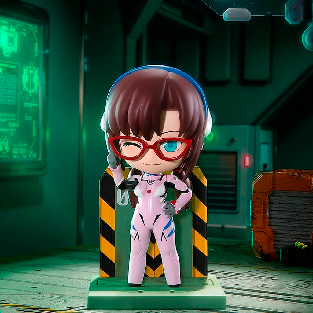 FUNISM - Neon Genesis Evangelion Series Vol.1 - Blind Box Original
