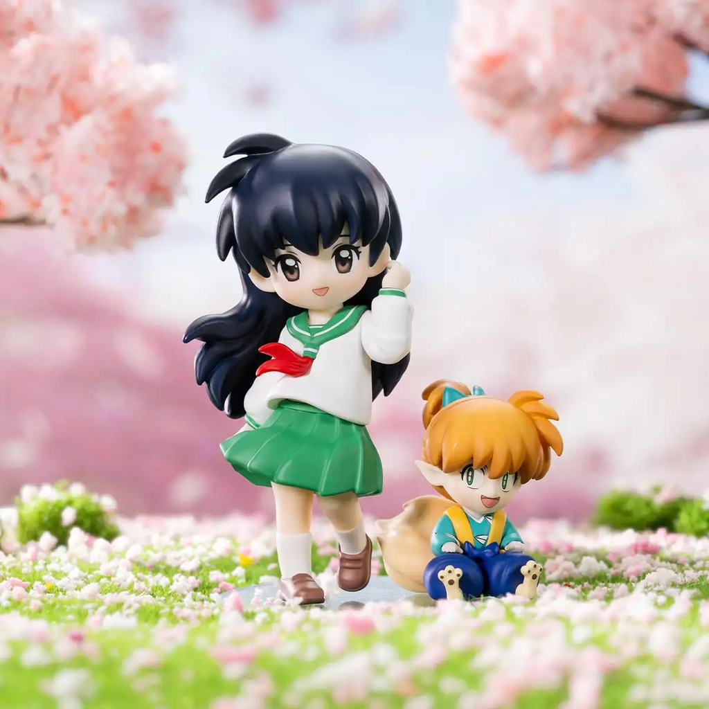 POP MART Inuyasha Series – Blind Box Original