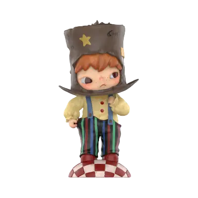 POP MART Hirono × Le Petit Prince Series - Blind Box Original