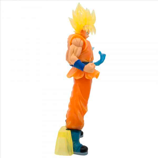 Son Goku Super Saiyan – Dragon Ball Z CLEARISE | Banpresto