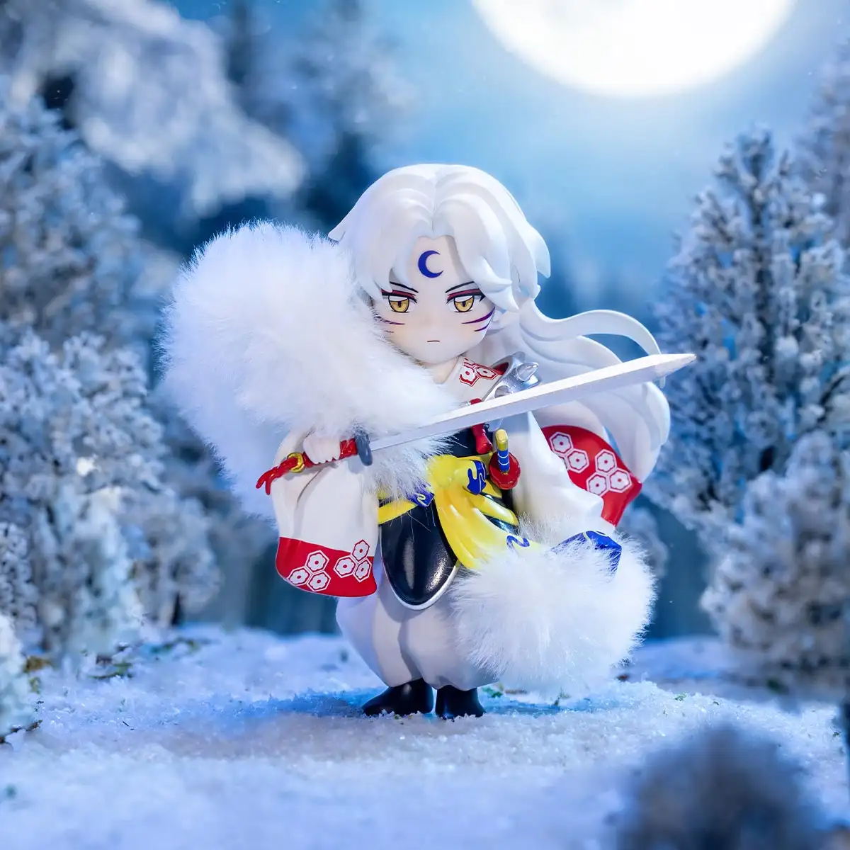 POP MART Inuyasha Series – Blind Box Original