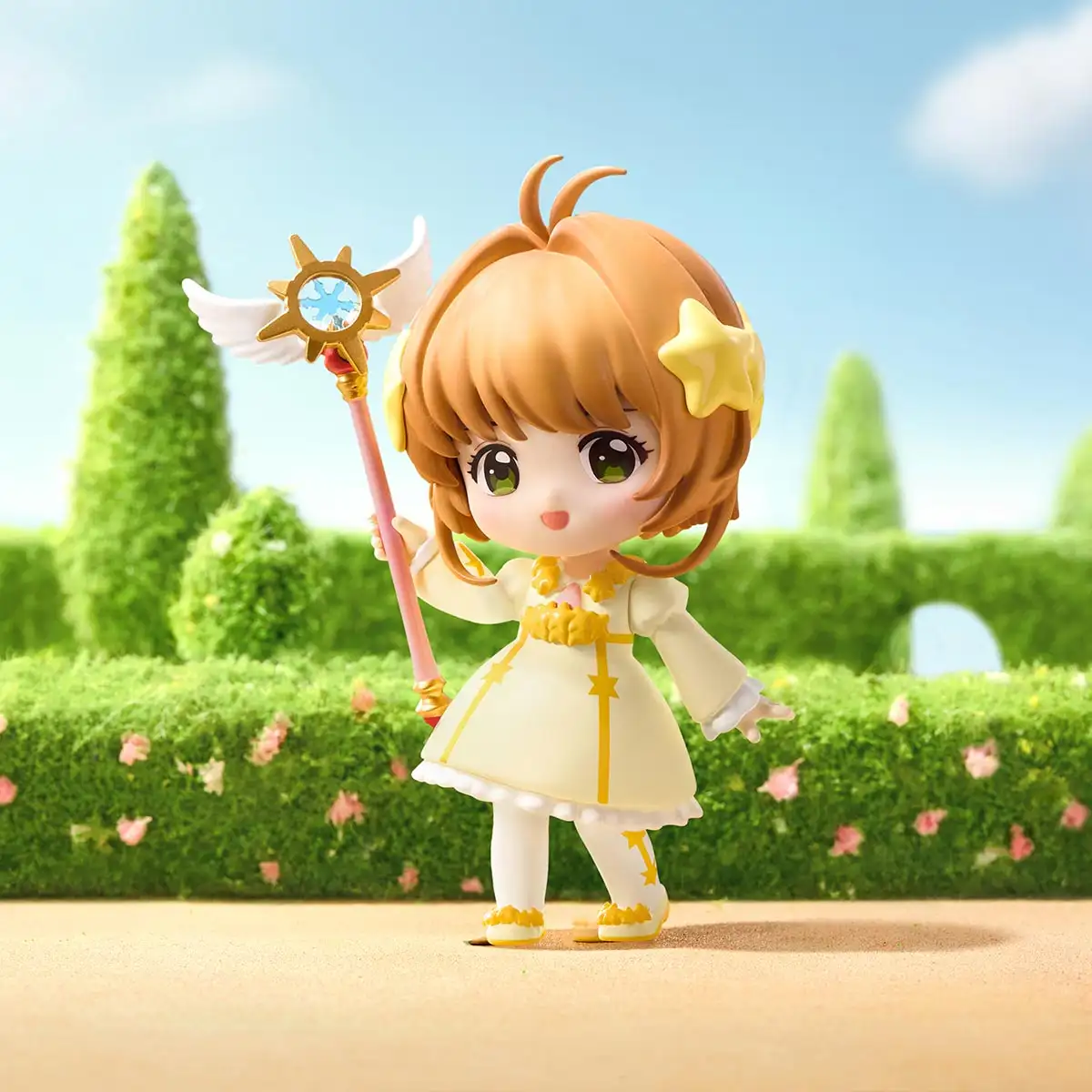 POP MART Cardcaptor Sakura – Clear Card Series Blind Box Original