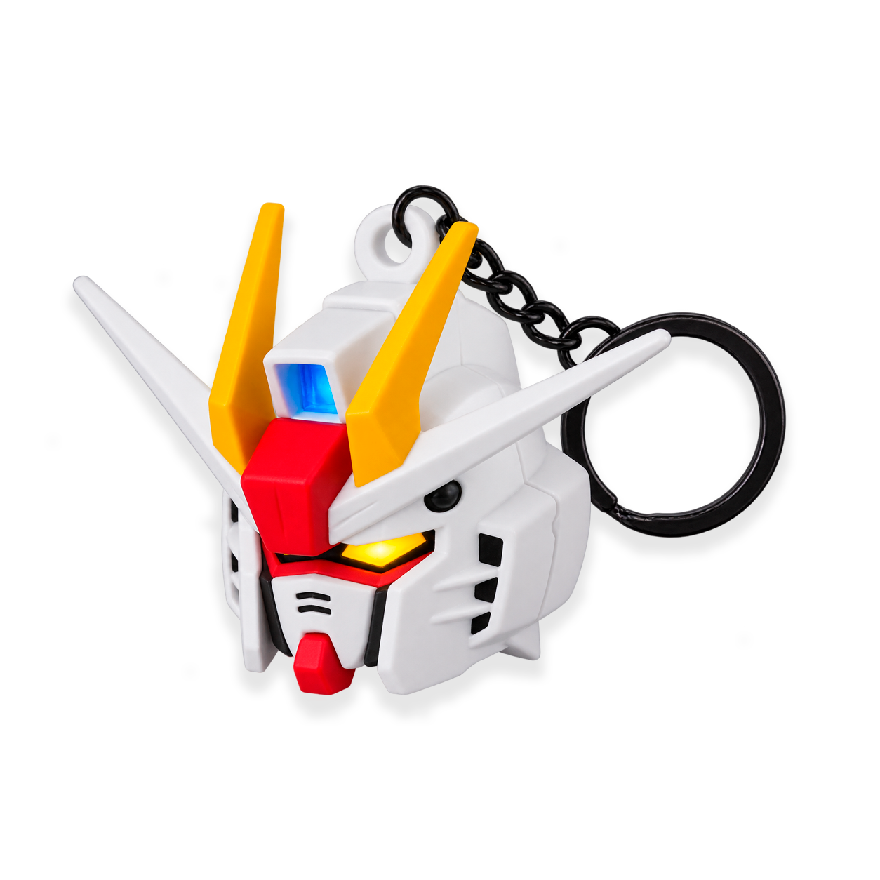 Llaveros Gundam