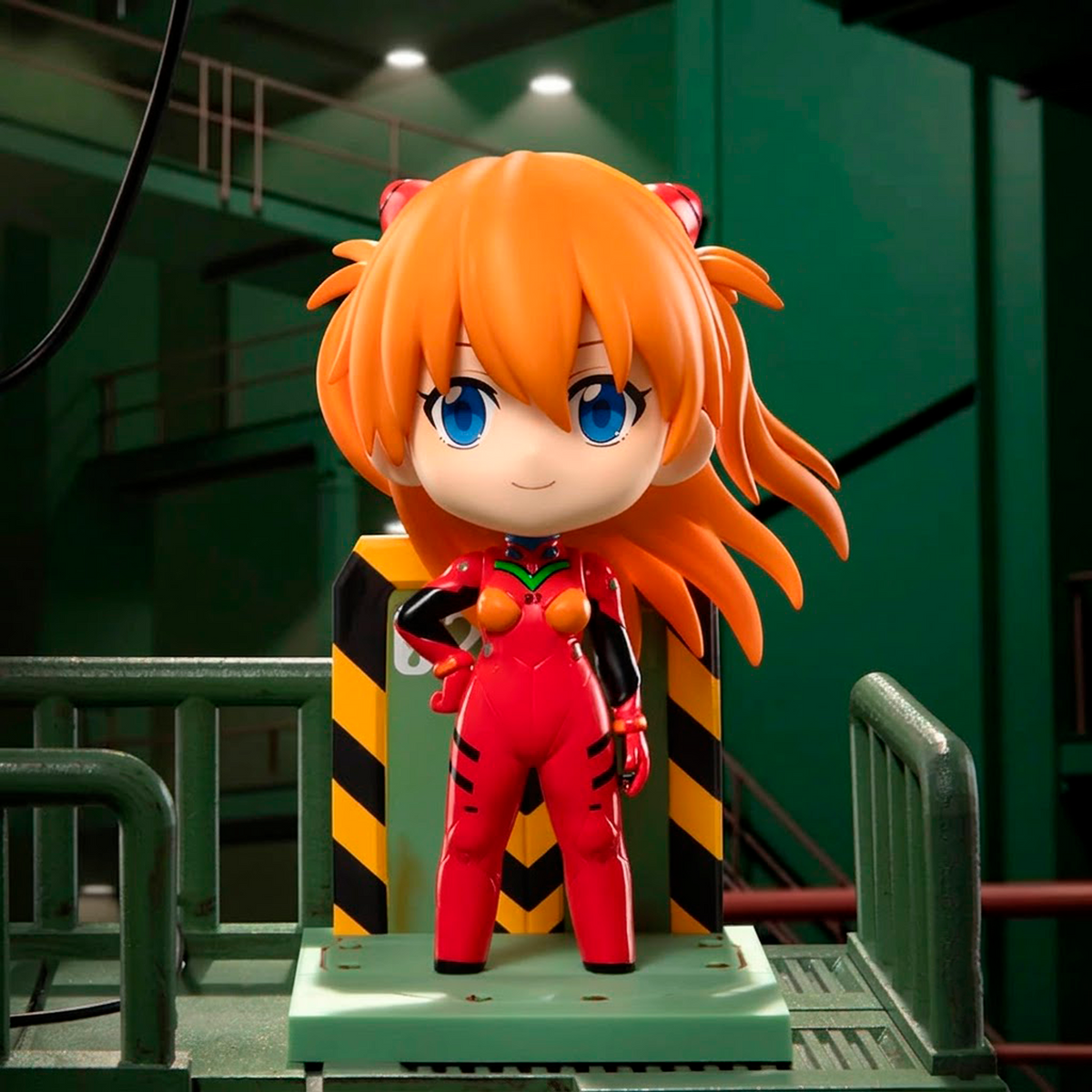 FUNISM - Neon Genesis Evangelion Series Vol.1 - Blind Box Original
