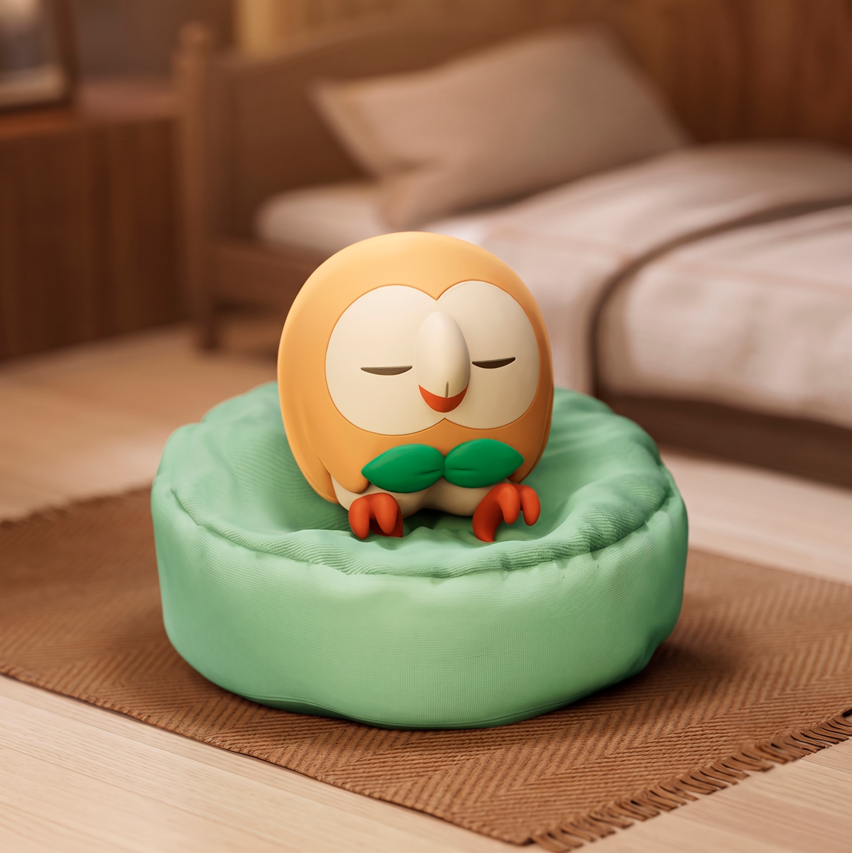 Pokémon – Casual Time Series Figura Coleccionable Original