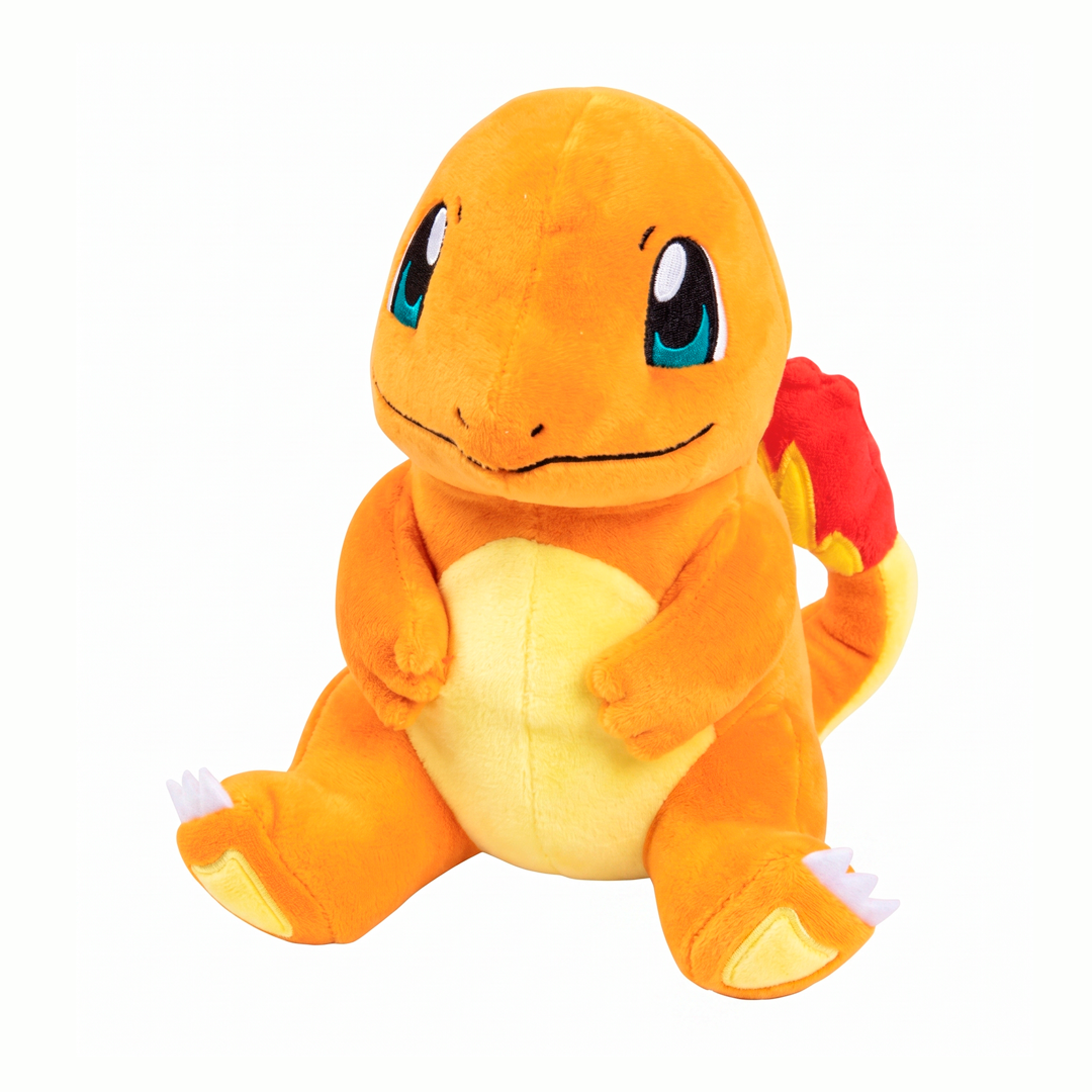 POKEMON - Set de peluches