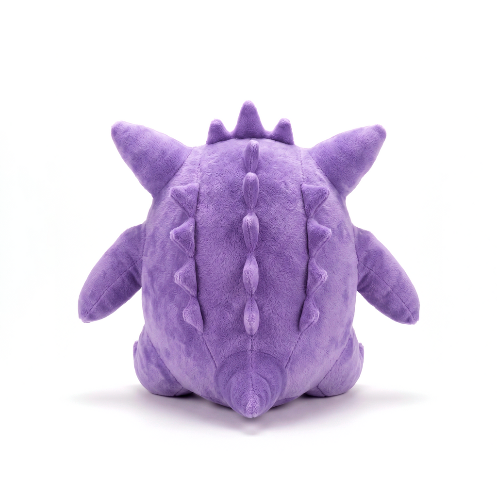 POKEMON - Peluches Gigantes