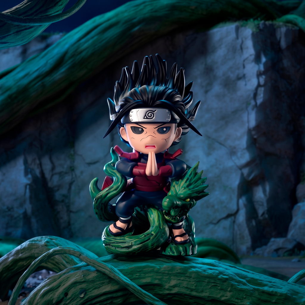 FUNISM - Naruto Shippuden - Blind Box Original