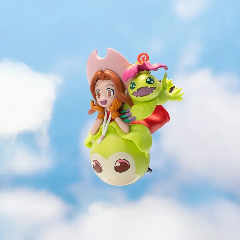 BANDAI - Digimon Adventure 25th Anniversary - Blind Box Original
