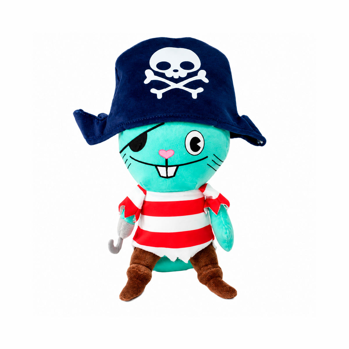 Happy Tree Friends - Peluches (20-30)