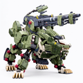 KOTOBUKIYA - ZOIDS HMM RZ-041 - Liger Zero Panzer