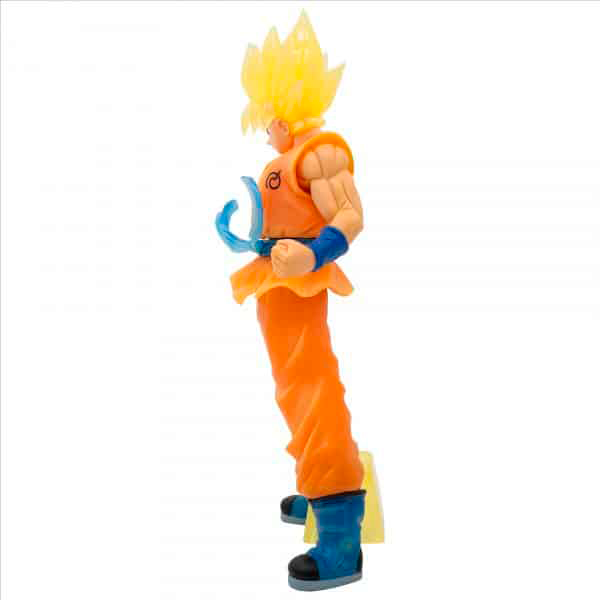 Son Goku Super Saiyan – Dragon Ball Z CLEARISE | Banpresto