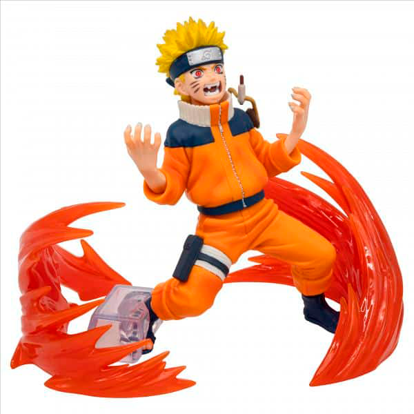 Naruto Uzumaki – NARUTO 72 Series | Bandai Namco