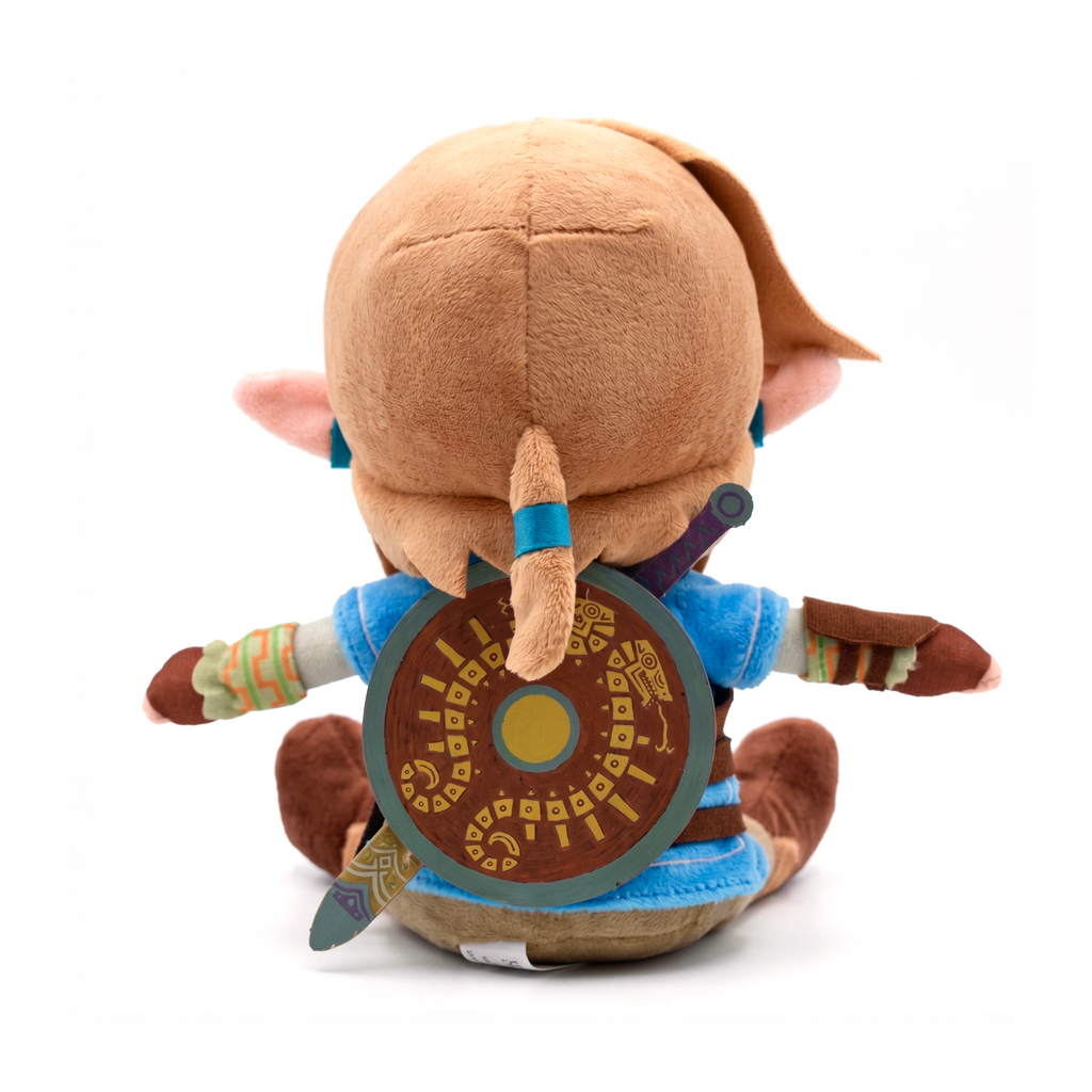 Figura de Link - Legend of Zelda