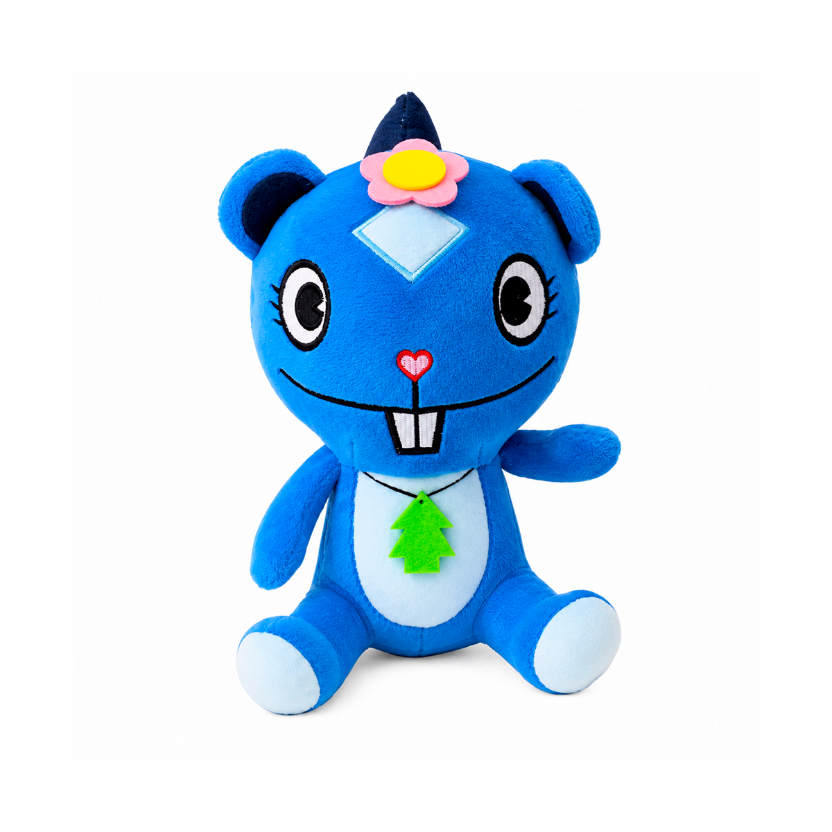 Happy Tree Friends - Peluches (20-30)