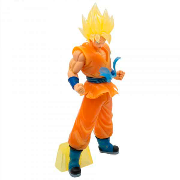 Son Goku Super Saiyan – Dragon Ball Z CLEARISE | Banpresto