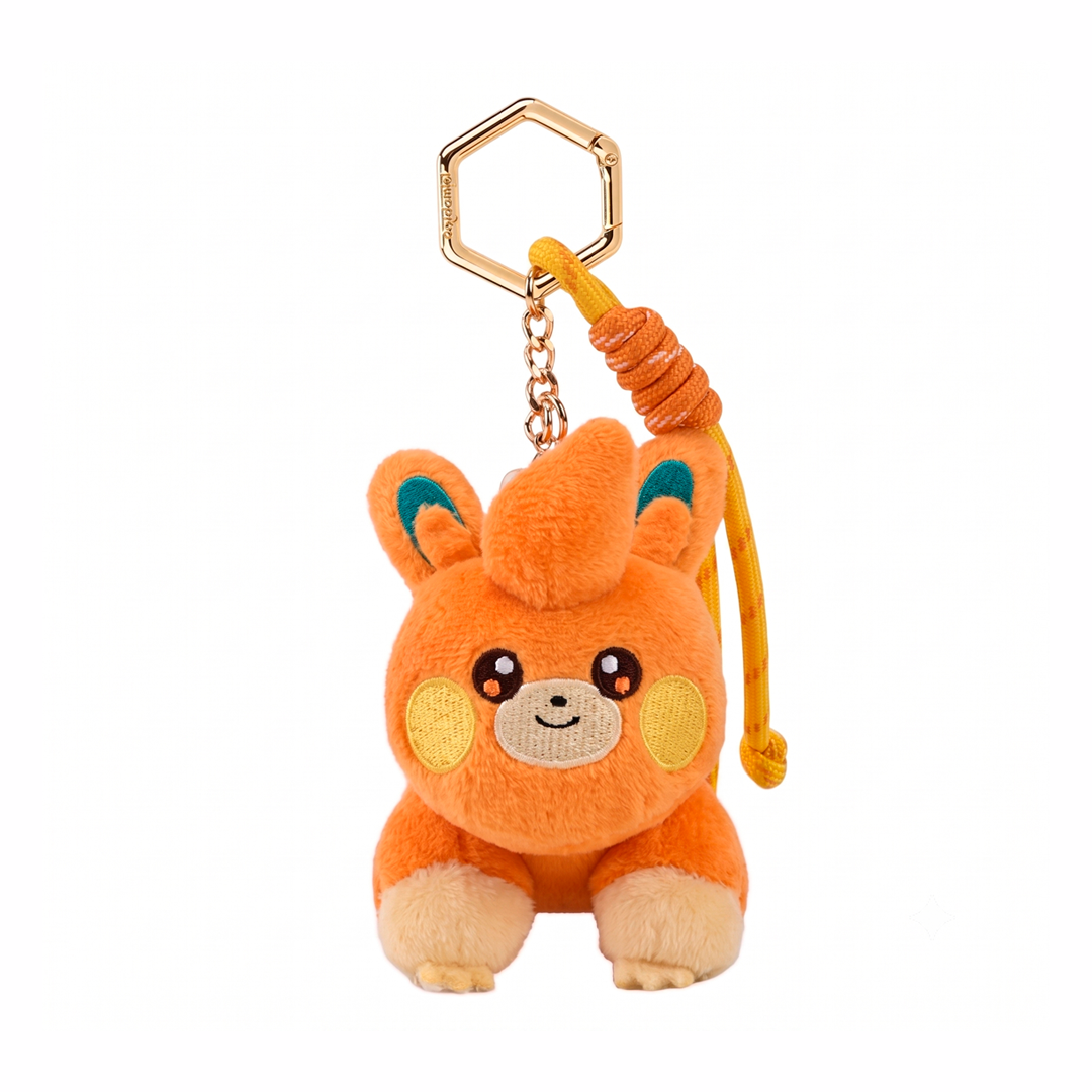 Llaveros de Peluche Pokémon – Potdemiel