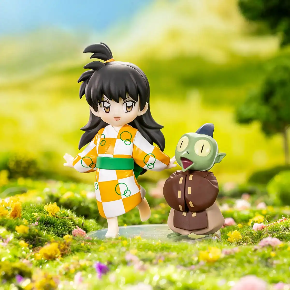 POP MART Inuyasha Series – Blind Box Original
