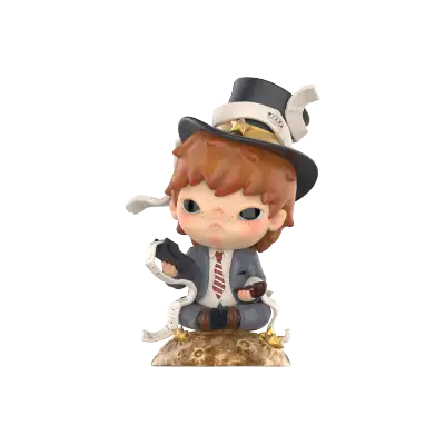 POP MART Hirono × Le Petit Prince Series - Blind Box Original