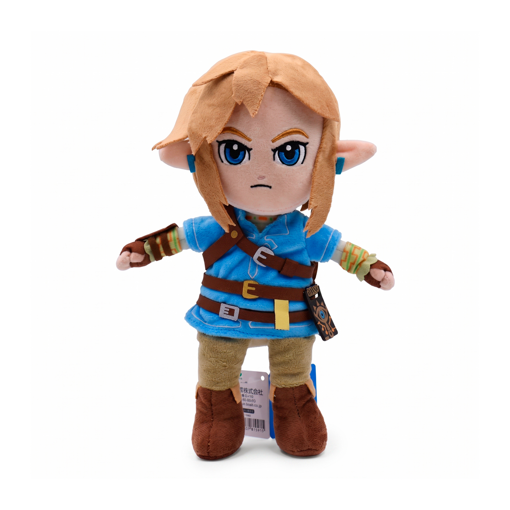 Figura de Link - Legend of Zelda