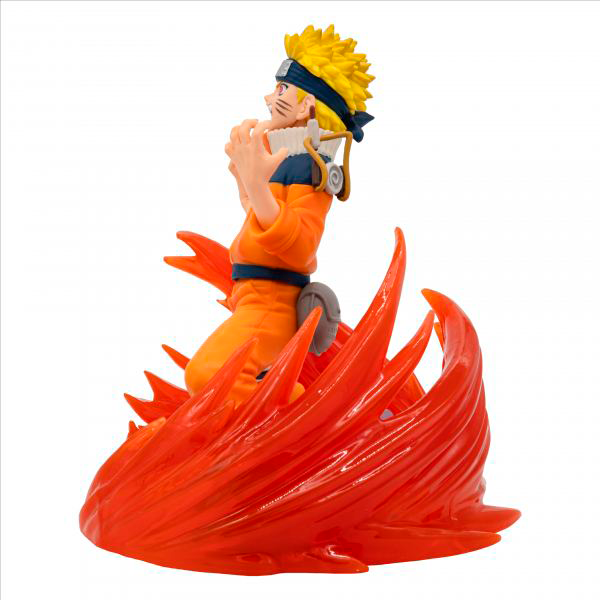Naruto Uzumaki – NARUTO 72 Series | Bandai Namco