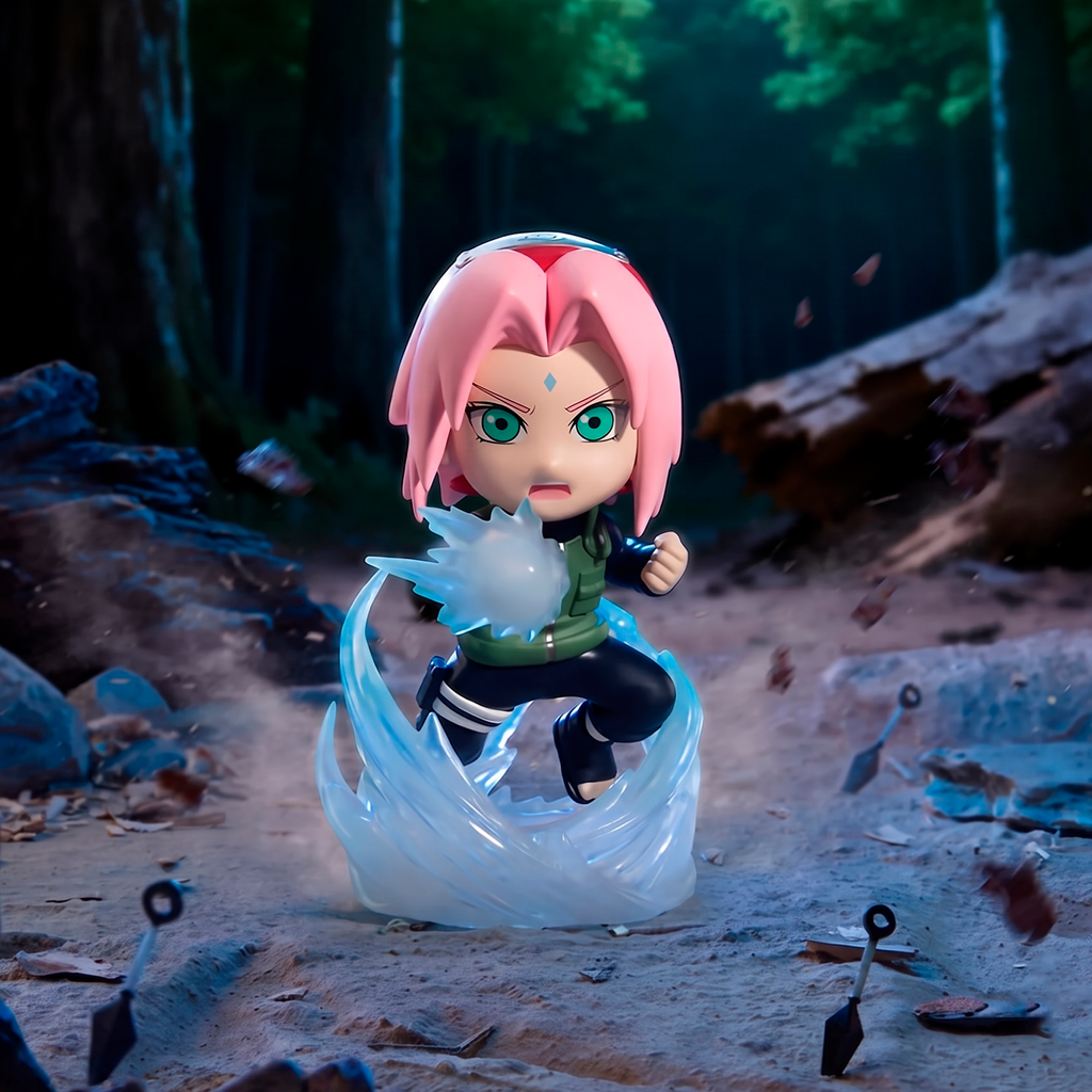FUNISM - Naruto Shippuden - Blind Box Original